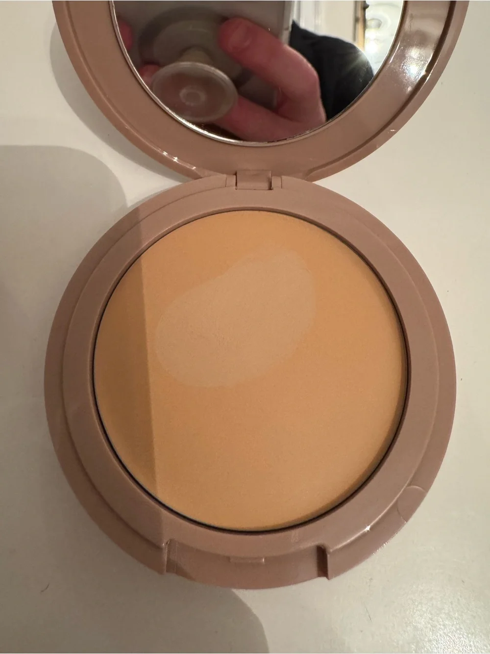NO MAKEUP MAKEUP COLOR FAIR